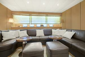 2001 Mangusta 72 thumbnail 52