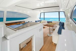 2001 Mangusta 72 thumbnail 44