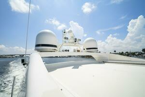2001 Mangusta 72 thumbnail 37