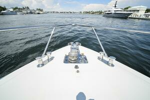 2001 Mangusta 72 thumbnail 34