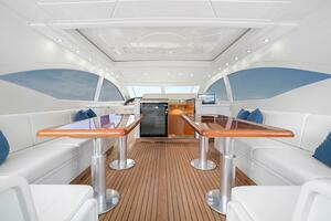 2001 Mangusta 72 thumbnail 40