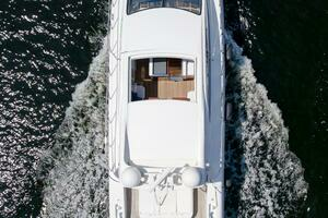 2001 Mangusta 72 thumbnail 26