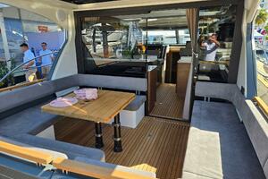 Photo 5931483 for 2026 Marex 440 Gourmet Cruiser  