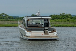 Photo 6550876 for 2026 Marex 440  