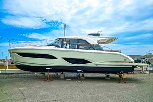 Photo 6306835 for 2026 Marex 440  