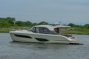 Photo 6550878 for 2026 Marex 440  