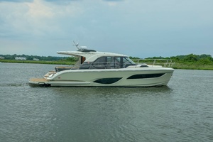 Photo 6550875 for 2026 Marex 440  
