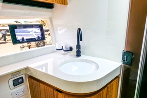 Photo 6306794 for 2026 Marex 440  