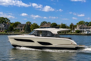 Photo 6347362 for 2026 Marex 440  