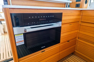 Photo 6306816 for 2026 Marex 440  