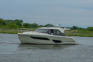 Photo 6550881 for 2026 Marex 440  