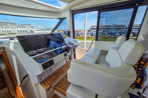 Photo 6306787 for 2026 Marex 440  