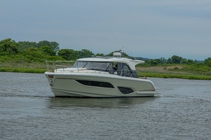 Photo 6550882 for 2026 Marex 440  