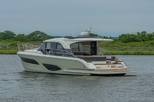 Photo 6550877 for 2026 Marex 440  