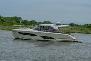Photo 6550879 for 2026 Marex 440  