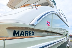 Photo 6306832 for 2026 Marex 440  