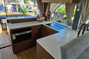 Photo 5931493 for 2026 Marex 440  