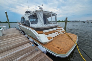 Photo 6550884 for 2026 Marex 440  