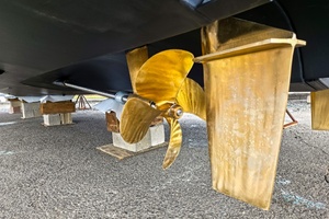 Photo 6306831 for 2026 Marex 440  