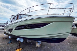 Photo 6306833 for 2026 Marex 440  
