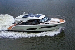 Photo 6550885 for 2026 Marex 440  