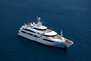 RICHAR 2008 CRN  Yacht For Sale in Gocek 