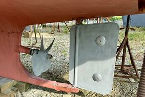 2003 Eastern Casco Bay thumbnail 15