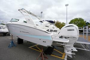 Photo 4703178 for 2025 Regal LX4  