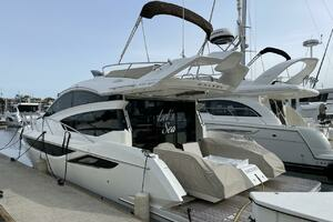  2017 Galeon 430 Skydeck Yacht For Sale in Vancouver British Columbia