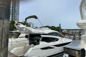 2017 Galeon 430 Skydeck Yacht For Sale in Vancouver British Columbia