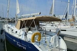 2002 Beneteau Limited Edition 411 thumbnail 33
