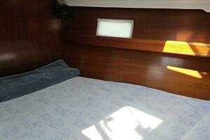 2002 Beneteau Limited Edition 411 thumbnail 9