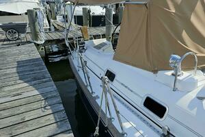 2002 Beneteau Limited Edition 411 thumbnail 43