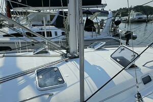 2002 Beneteau Limited Edition 411 thumbnail 40