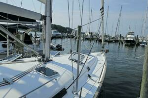 2002 Beneteau Limited Edition 411 thumbnail 42