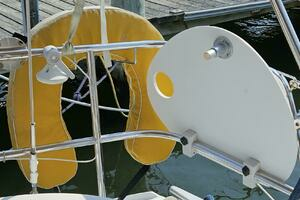 2002 Beneteau Limited Edition 411 thumbnail 39