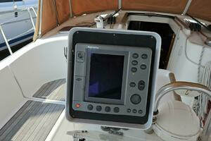 2002 Beneteau Limited Edition 411 thumbnail 31