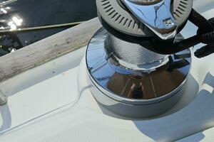 2002 Beneteau Limited Edition 411 thumbnail 35