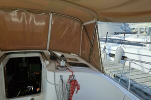 2002 Beneteau Limited Edition 411 thumbnail 32