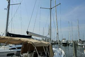 2002 Beneteau Limited Edition 411 thumbnail 44