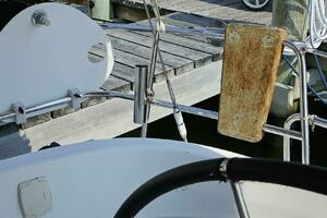 2002 Beneteau Limited Edition 411 thumbnail 36
