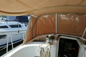 2002 Beneteau Limited Edition 411 thumbnail 23