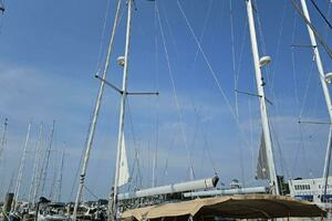 2002 Beneteau Limited Edition 411 thumbnail 45