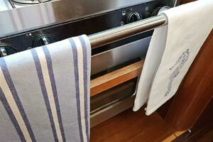 2002 Beneteau Limited Edition 411 thumbnail 20