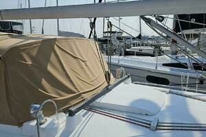2002 Beneteau Limited Edition 411 thumbnail 41
