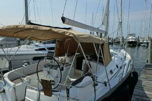 2002 Beneteau Limited Edition 411 thumbnail 38