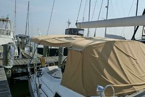 2002 Beneteau Limited Edition 411 thumbnail 11