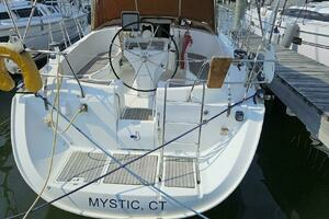 2002 Beneteau Limited Edition 411 thumbnail 46