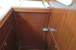 2002 Beneteau Limited Edition 411 thumbnail 19