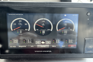 50FT (15.24M) GALEON